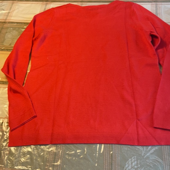 NWT Old Navy Slim Fit Thermal Tee Print Stretchy Long Sleeve T Shirt Top  LARGE - Picture 6 of 7